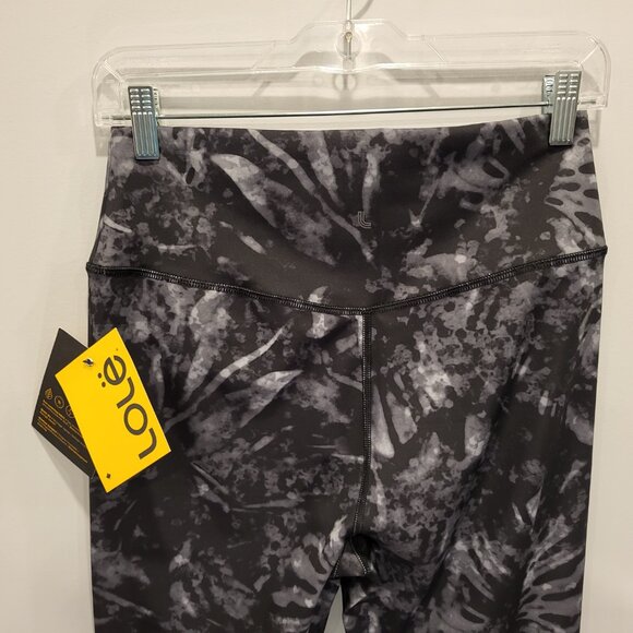 Lole Women's Yoga Joggers Activewear Spandex Leggings Medium - Picture 8 of 13